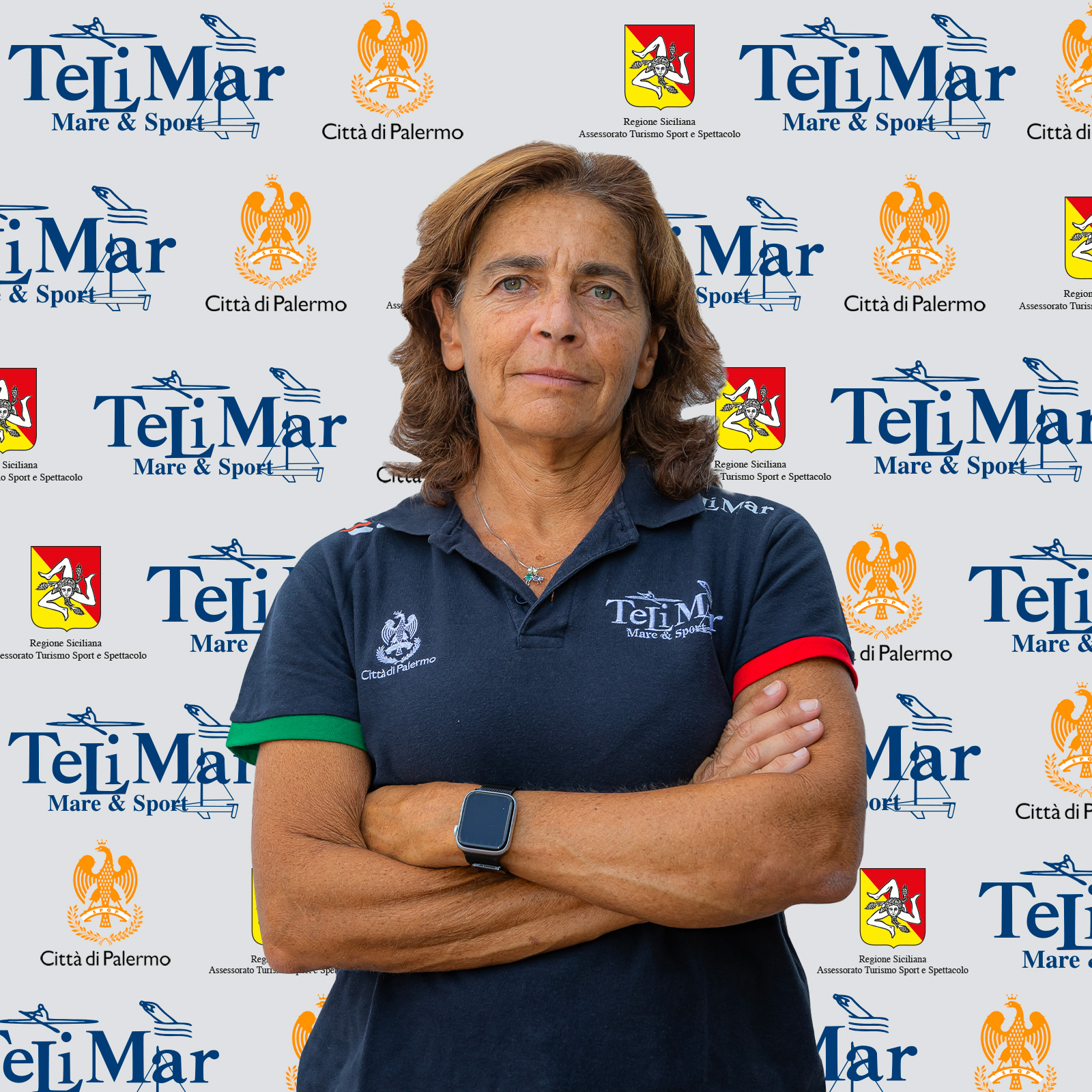 Alexandra-Araujo-Team-Manager-TeLiMar-Palermo