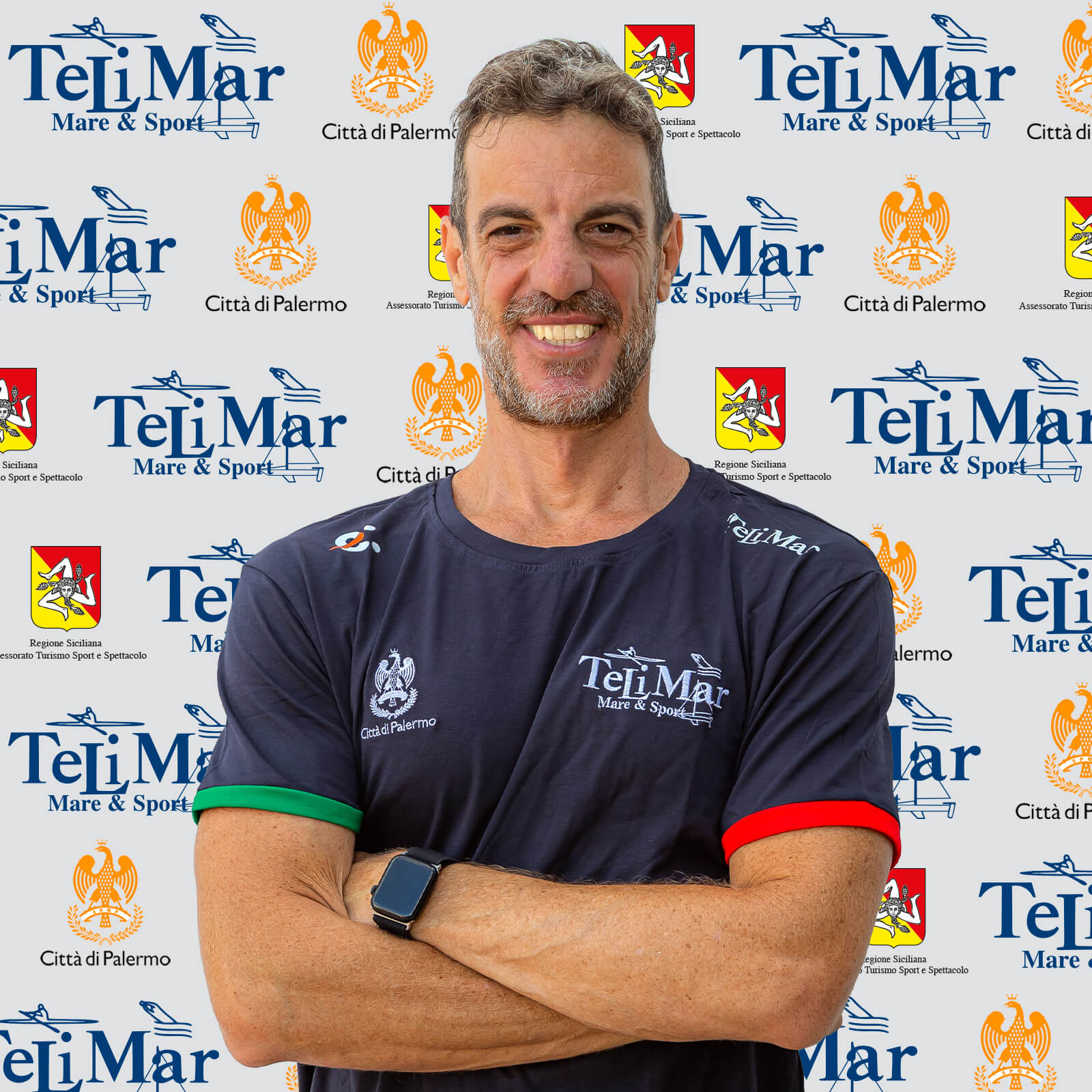 Claudio-Mandala-Allenatore-dei-portieri-TeLiMar-Palermo