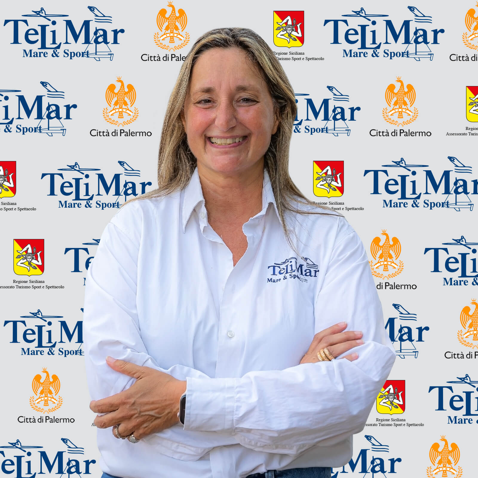 Federica-Giliberti-Vice-Presidente-TeLiMar-Palermo