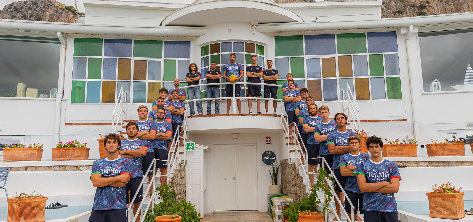 clubhouse